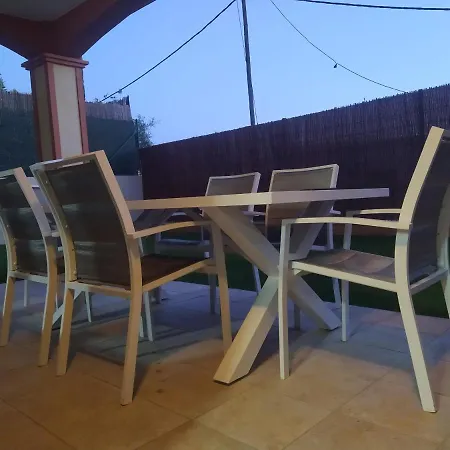 Appartamento Mi Casita