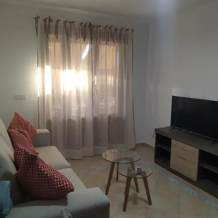 Appartamento Mi Casita *