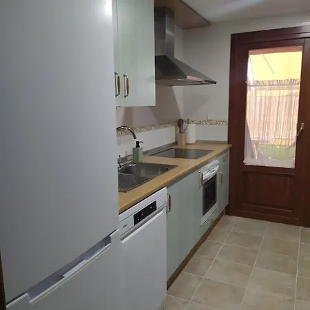 Mi Casita Appartamento *