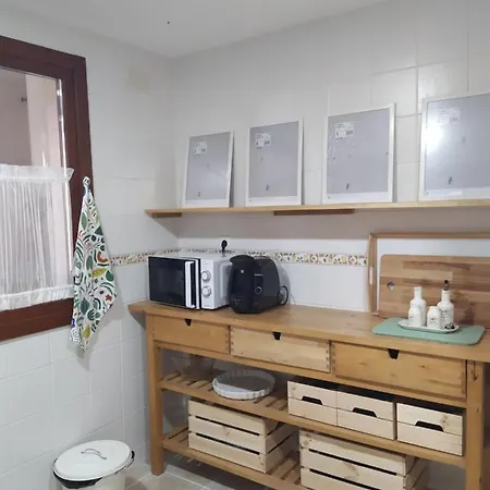 Appartamento Mi Casita *