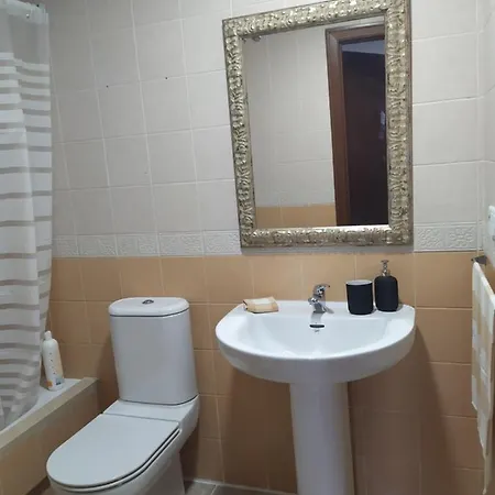 Appartamento Mi Casita