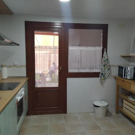 Appartamento Mi Casita Huelva