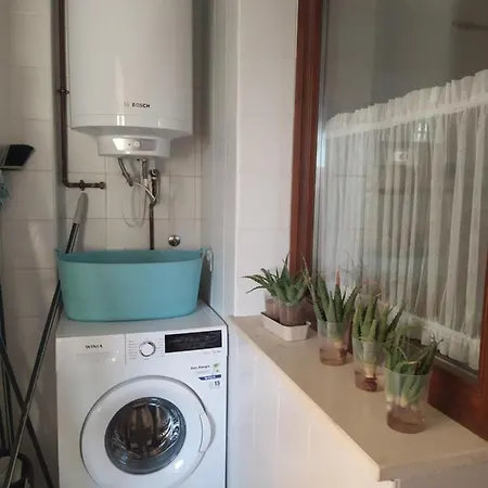 Mi Casita Appartamento Huelva