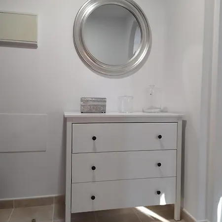 Appartamento Mi Casita Huelva