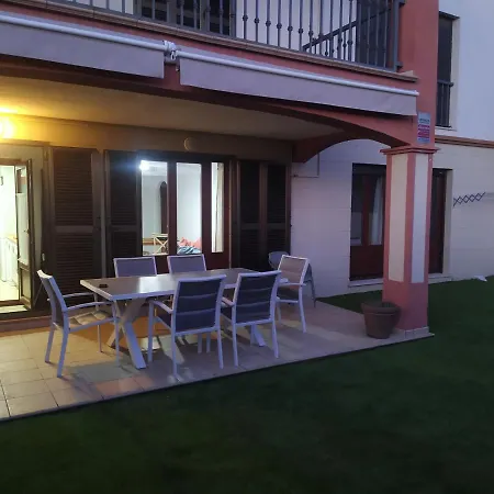 Appartamento Mi Casita *