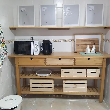 Appartamento Mi Casita