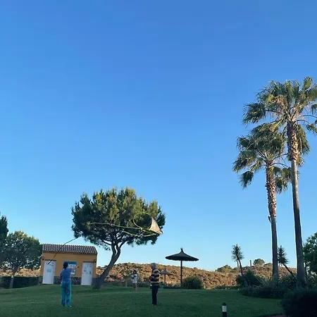 Appartamento Mi Casita Huelva