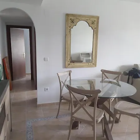 Mi Casita