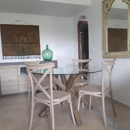 Appartamento Mi Casita